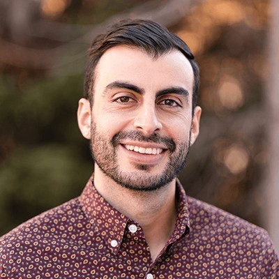 Juan, Director of Ecommerce at Reelie