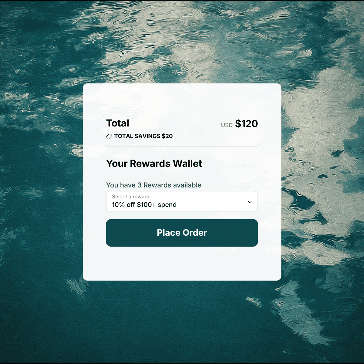 Placeholder integrations image